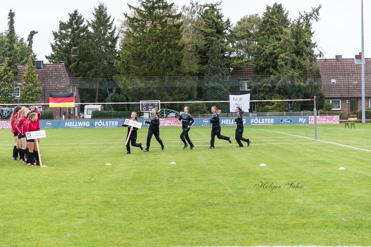 Bild 27 - wU16 Deutsche Meisterschaft